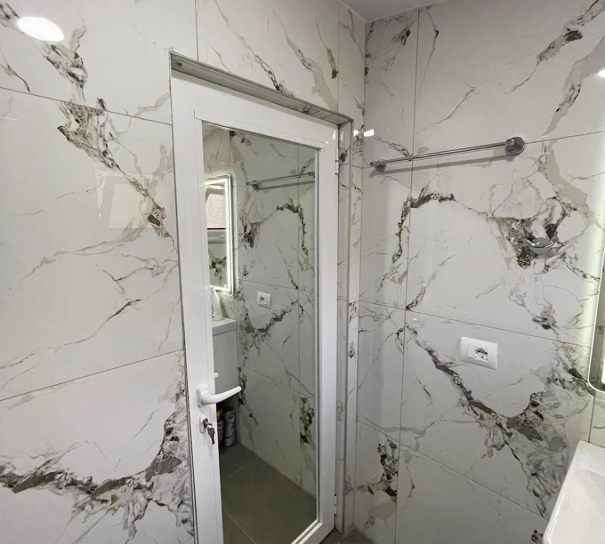 度假居 Aqua30 Home 卡萨米尔